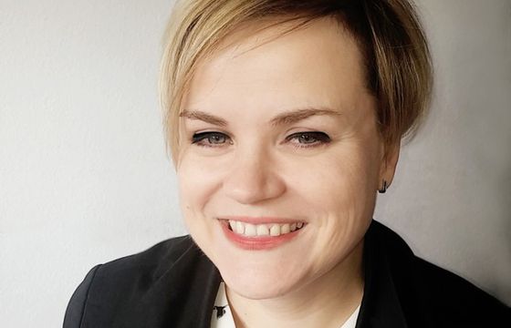 Aneta Paczkowska client service directorem w IMS events