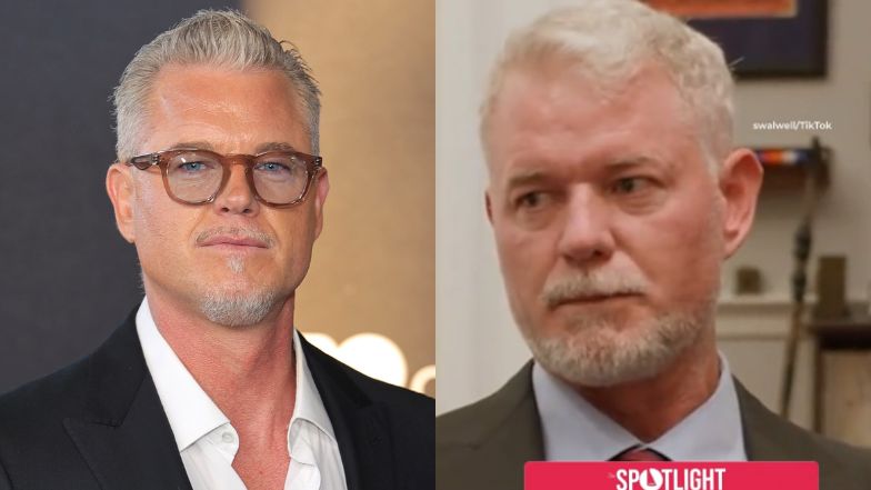 Eric Dane na nowym nagraniu. Fani są zaniepokojeni