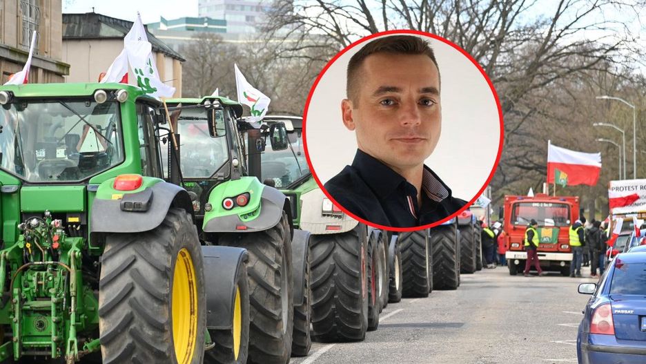 Rząd wydał na nową spółkę 200 milionów złotych. Na jej czele stanął działacz PiS Marcin Kaczmarczyk