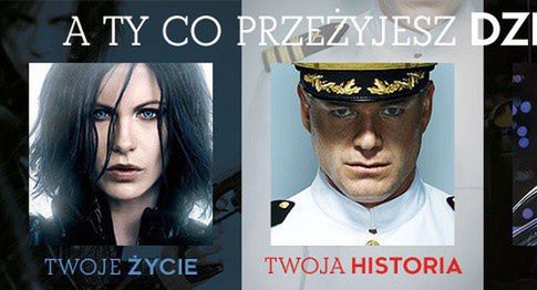 TNT z nową kampanią wizerunkową (wideo)