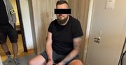 Łódź: Stołeczna policja zatrzymała poszukiwanego listem gończym 36-latka