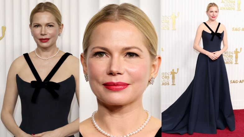 Michelle Williams