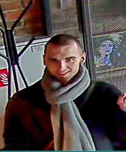 Nie mieli litości dla staruszki. Rozpoznajesz tych mężczyzn?