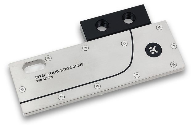 EK Water Blocks EK-FC I750 SSD blok wodny