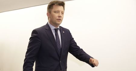 Lockdown dla niezaszczepionych na COVID-19? Dworczyk zabrał głos