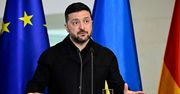 Zełenski ostrzega: Rosja przygotowuje zmasowany atak na Ukrainę