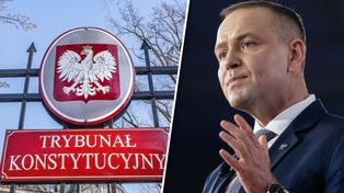 Nadchodzą kolejne starcia w bitwie o TK. "Nie możemy teraz odpuścić"