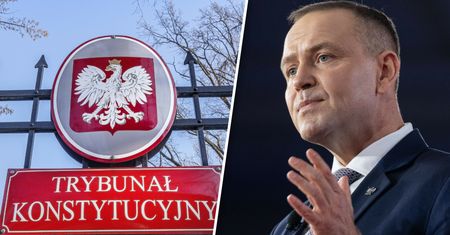 Nadchodzą kolejne starcia w bitwie o TK. "Nie możemy teraz odpuścić"