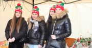 Radomsko: Jarmark Bożonarodzeniowy rozpoczęty. Co można kupić?