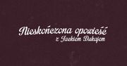 Nieskończona Opowieść z Jackiem Dukajem - startujemy! Wygraj HTC Desire 500