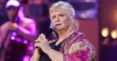 Odwołała koncerty. Ma problemy ze zdrowiem