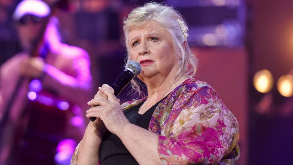 Stanisława Celińska zdradziła, jak się czuje