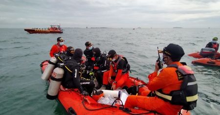 Katastrofa Boeinga 737. Wstrząsające odkrycie na morzu