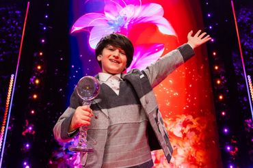 Zwycięzca Eurowizji Junior 2024