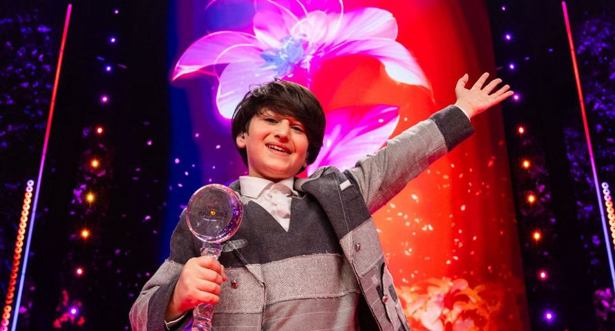 18 krajów w Eurowizji Junior 2025. W tym roku bez Niemiec i Estonii