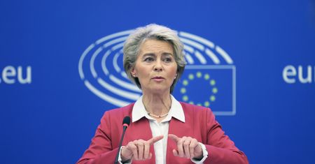 UE zastąpiła już 2/3 gazu z Rosji. Von der Leyen: ale to związane jest z wysokimi kosztami
