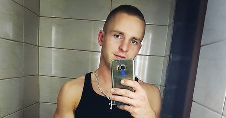 Zaginął 19-letni Dawid. Zrozpaczona rodzina prosi o pomoc