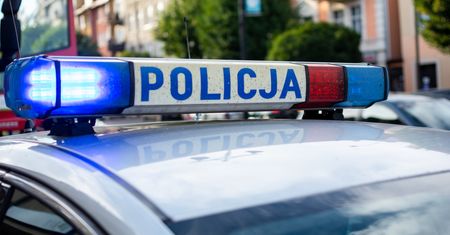 Wypożyczył tablet do nauki zdalnej. Teraz może trafić do więzienia