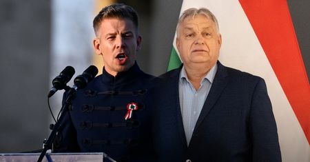TISZA się umacnia, ale FIDESZ nie słabnie
