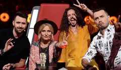 „The Voice of Poland 10” jesienią 2019 roku w TVP2