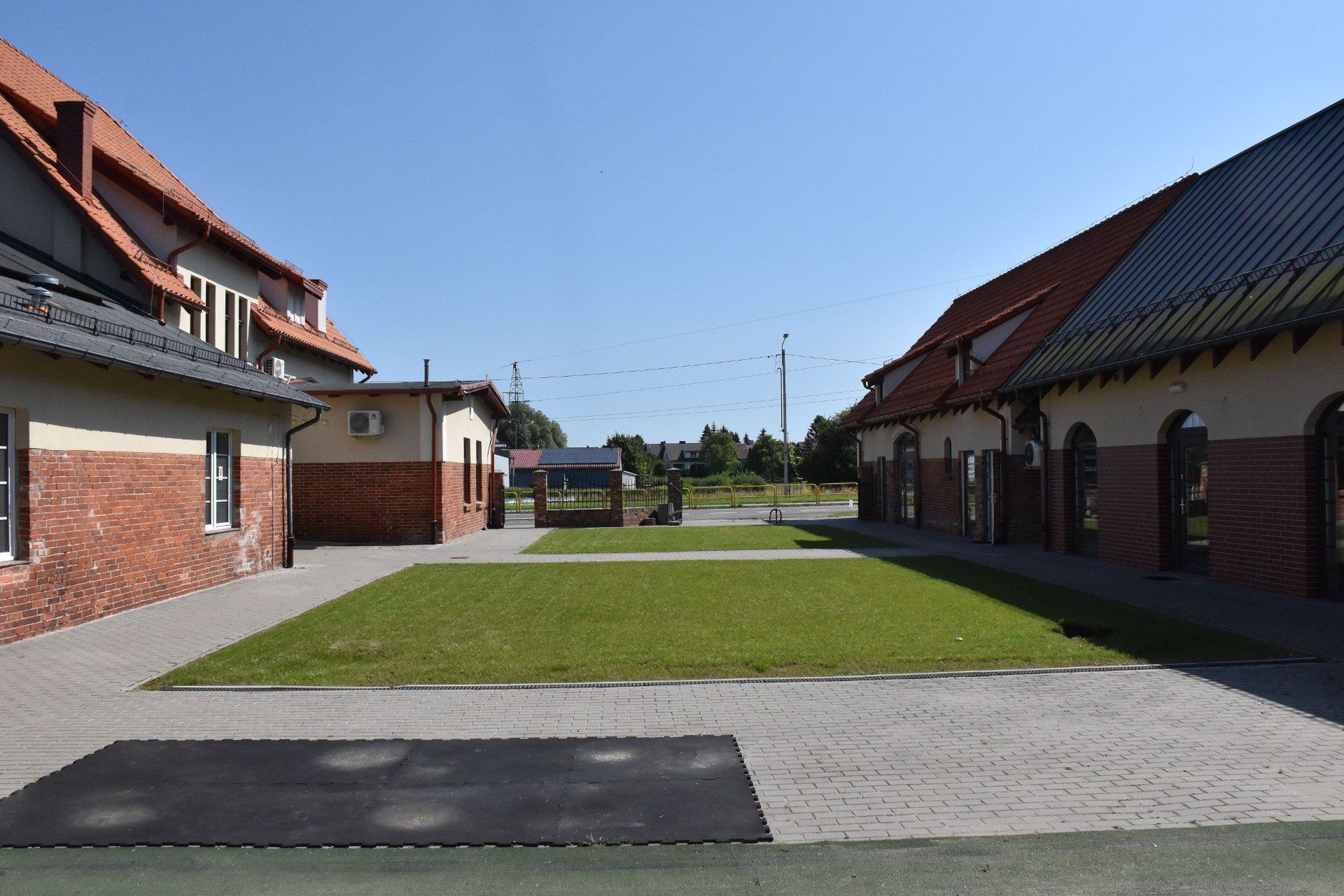 80-lecie Szkoły Podstawowej nr 3 w Malborku