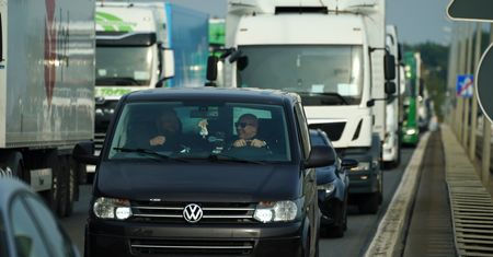 "Stanowią zagrożenie". Polka ostrzega Niemców