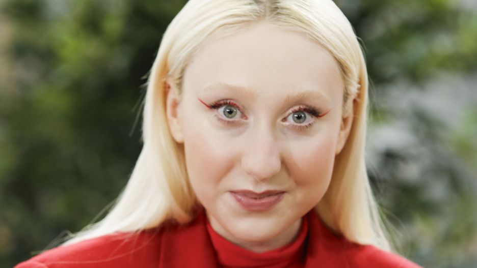 Luna reprezentantką Polski na Eurowizji