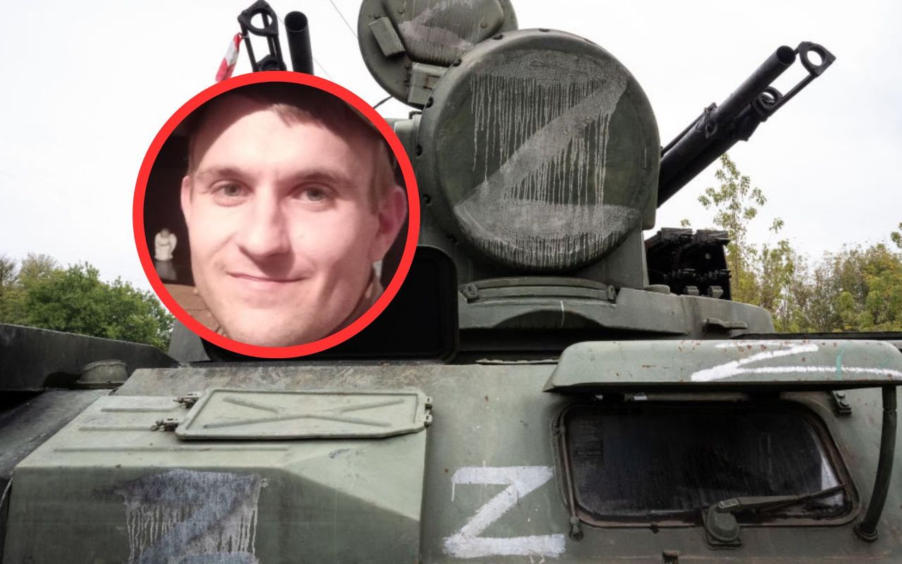 Zabił i okaleczył ciało 15-latka. W Rosji boją się jego powrotu