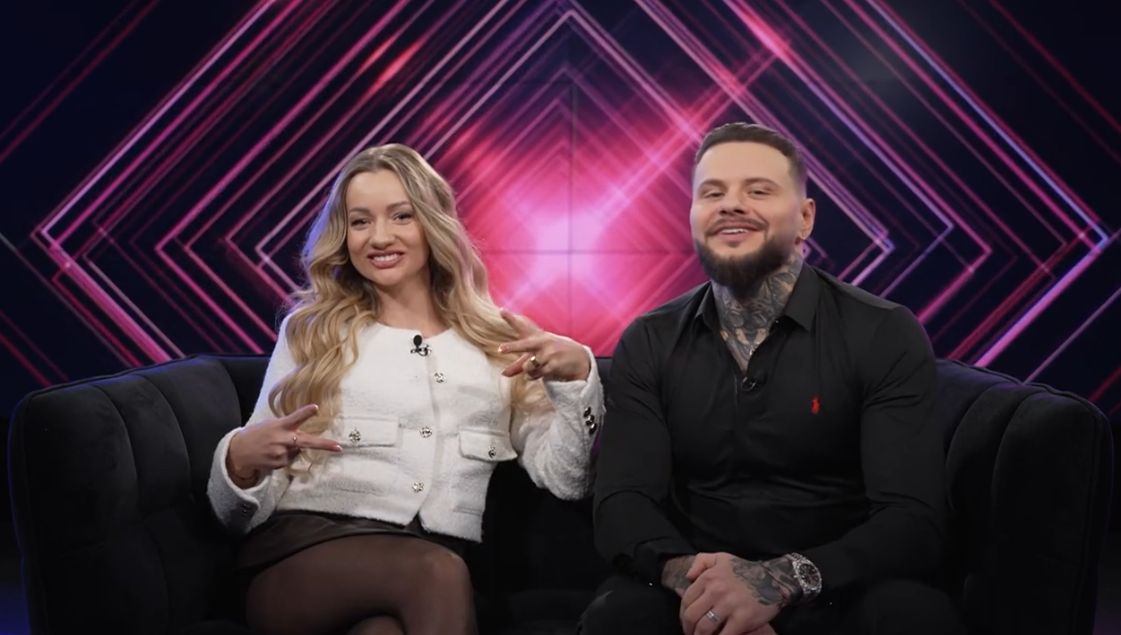 Fit Lovers w "Parometrze"