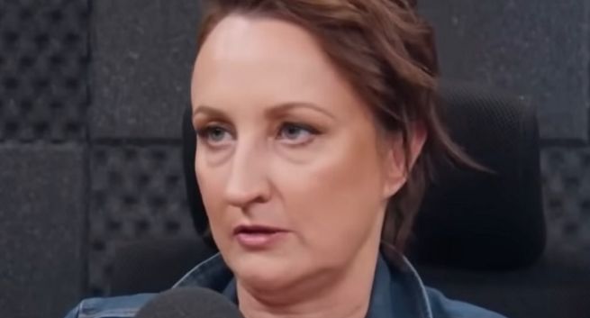 Agnieszka Burzyńska wraca do radia. Poprowadzi wywiady