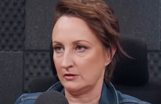 Agnieszka Burzyńska wraca do radia. Poprowadzi wywiady