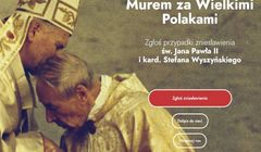 Ordo Iuris namawia: zgłaszajcie przypadki zniesławiania Jana Pawła II