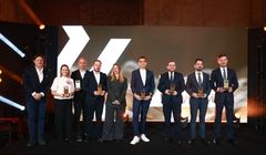 Rozdaliśmy siedem nagród dla najbardziej "Wpływowych 2025". Finał naszego konkursu