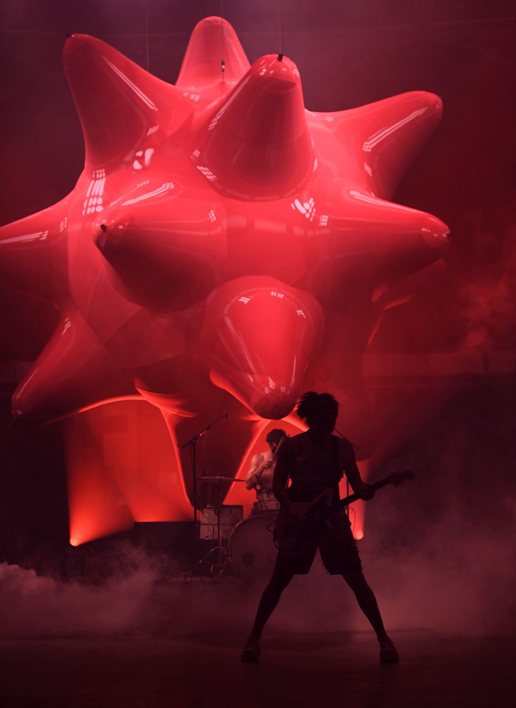 MTV EMA 2020 za nami. Poznajcie zwycięzców!