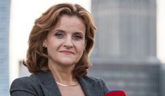 Agnieszka Siemiak-Harton po 24 latach pracy żegna się z Radiem ZET