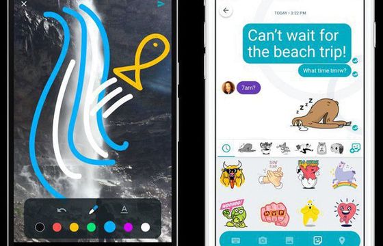Google Allo bez rewolucji, będzie mu trudno na twardym rynku komunikatorów
