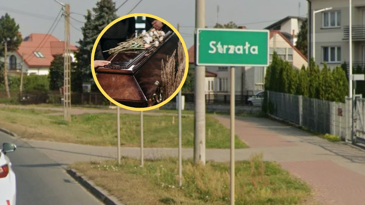 W Sylwestra odbył się pogrzeb zamordowanej Edyty