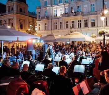 Łódź: Lato w mieście 2025