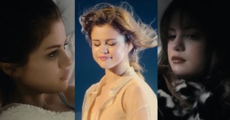 Zapłakana Selena Gomez w poruszającym zwiastunie dokumentu o sobie: "Mam szczęście, że żyję" (WIDEO)