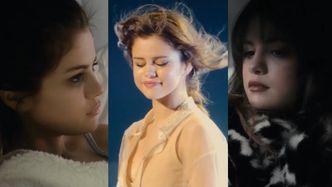 Zapłakana Selena Gomez w poruszającym zwiastunie dokumentu o sobie: "Mam szczęście, że żyję" (WIDEO)