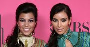 Kim Kardashian świętuje 43. urodziny Kourtney Kardashian serią zdjęć w kostiumach kąpielowych (ZDJĘCIA)
