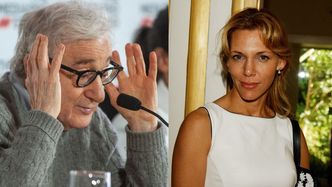 Woody Allen sypiał z 16-latką. Christina Engelhardt opowiada: "Robiliśmy różne rzeczy, potem widywałam podobne w jego filmach"