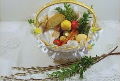 Prymas Polski zachęca do święcenia pokarmów w domach