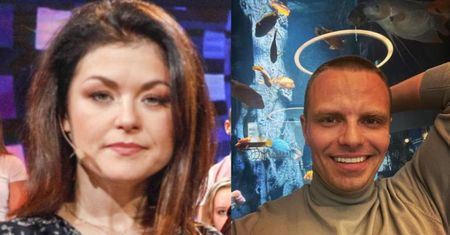 Marcin Hakiel MA NOWĄ DZIEWCZYNĘ?! "Poznali się przez internet. Oboje są rodzicami"