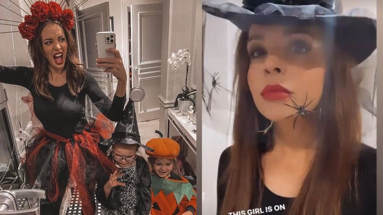Tak gwiazdy szykują się do celebrowania Halloween