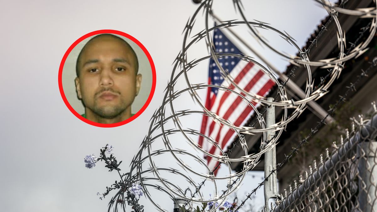 41-latek ma zostać stracony.