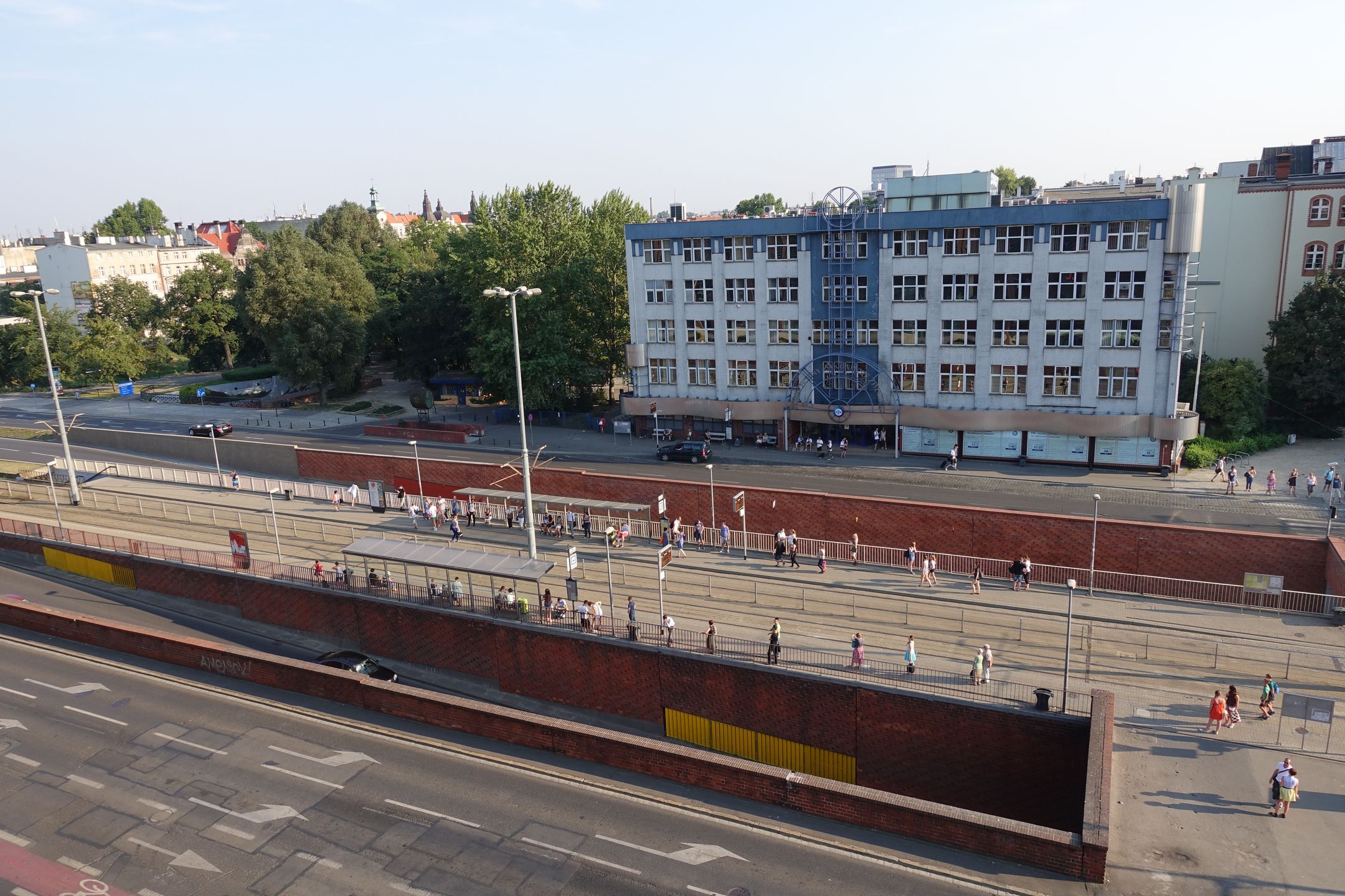 Sony RX100 IV - pierwsze przykładowe zdjęcia 19