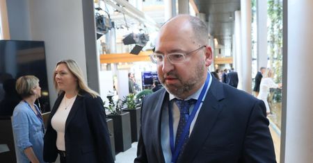 Bielan stanie przed sądem? Jest wniosek o uchylenie immunitetu
