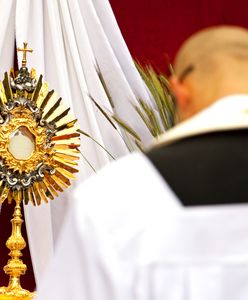Boże Ciało 2025. Czy tego dnia trzeba iść do kościoła i na procesję?