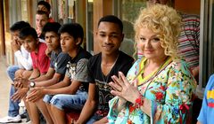 Magda Gessler zarobiła w 2016 r. dla TVN 163 mln zł z reklam (analiza)